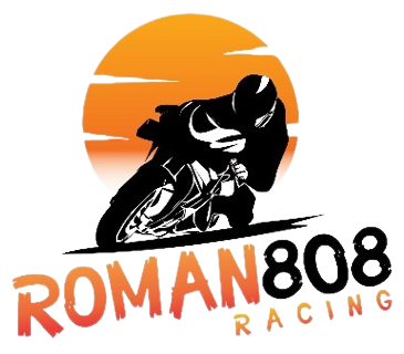 Roman Racing 808